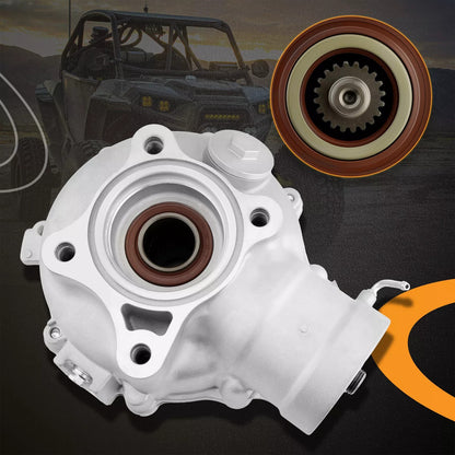 Rear Differential For 2017-19 Honda Rancher TRX420 Foreman TRX500 41300-HR3-W50