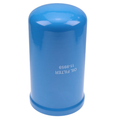 Solid Spare Oil Change PM Kit FOR Thermo King Precedent S600 S700 11-9959 11-9965 11-9955