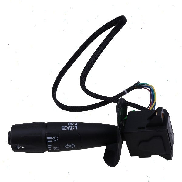 Solid Spare Turn Signal Wiper Switch P27-1067 P27-6221 ForC500 T370 T440 T470 T660 T800 T880