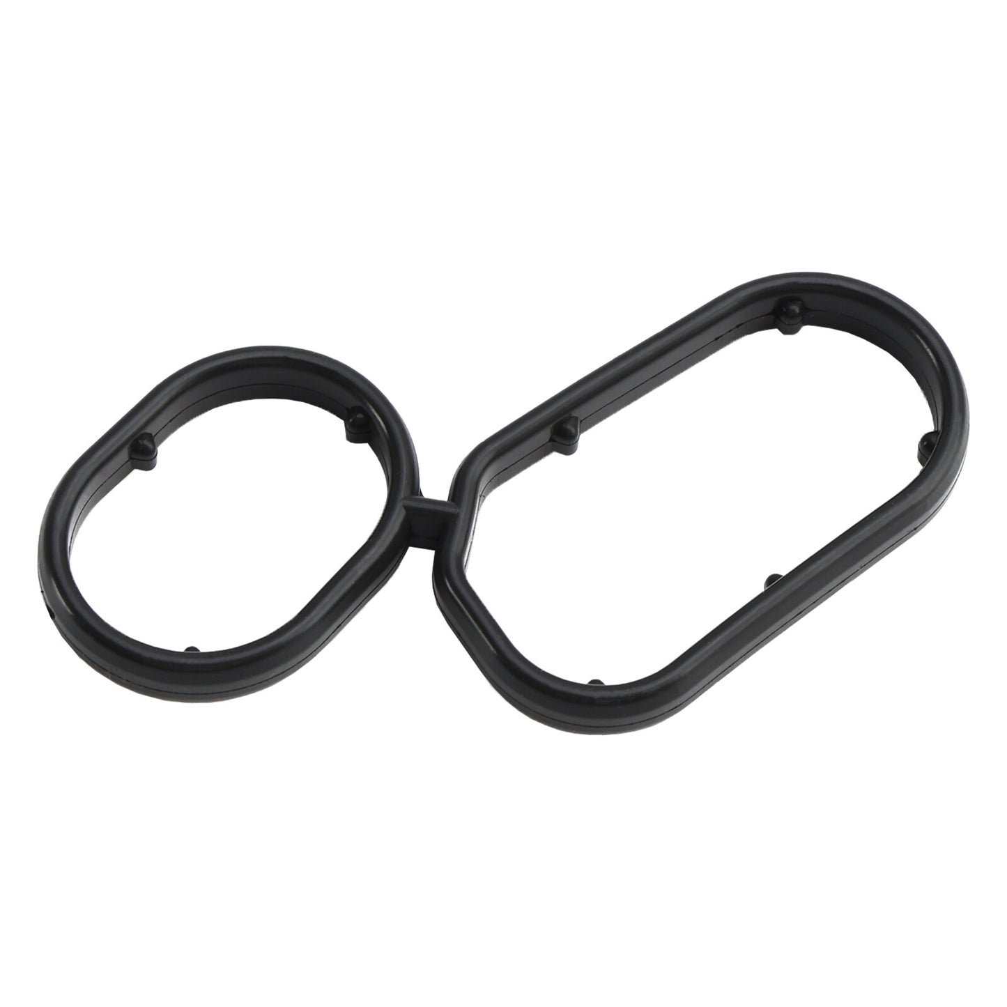 Engine Oil Filter Housing Gasket 26345-3LAA0 Fit Kia Sorento 3.3L 2018-2020