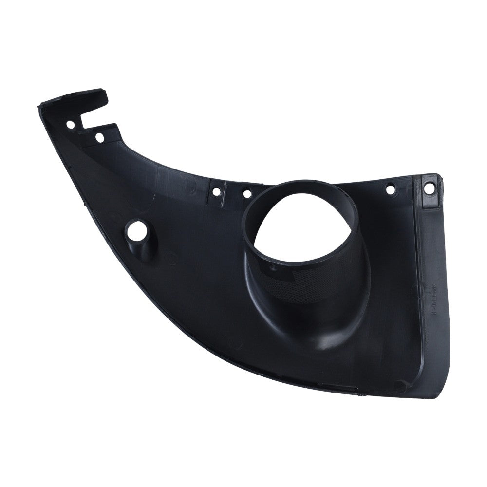 For 2005-2013 Corvette C6 Right Lower Front Bumper Brake Duct Extension