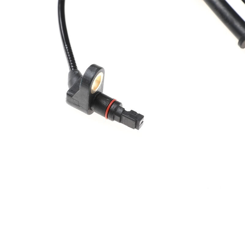 4 Pack For 2007-2016 Jeep Wrangler Front Rear Left Right ABS Wheel Speed Sensor
