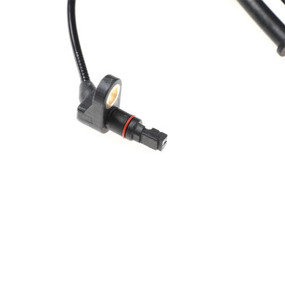 4 Pack For 2007-2016 Jeep Wrangler Front Rear Left Right ABS Wheel Speed Sensor