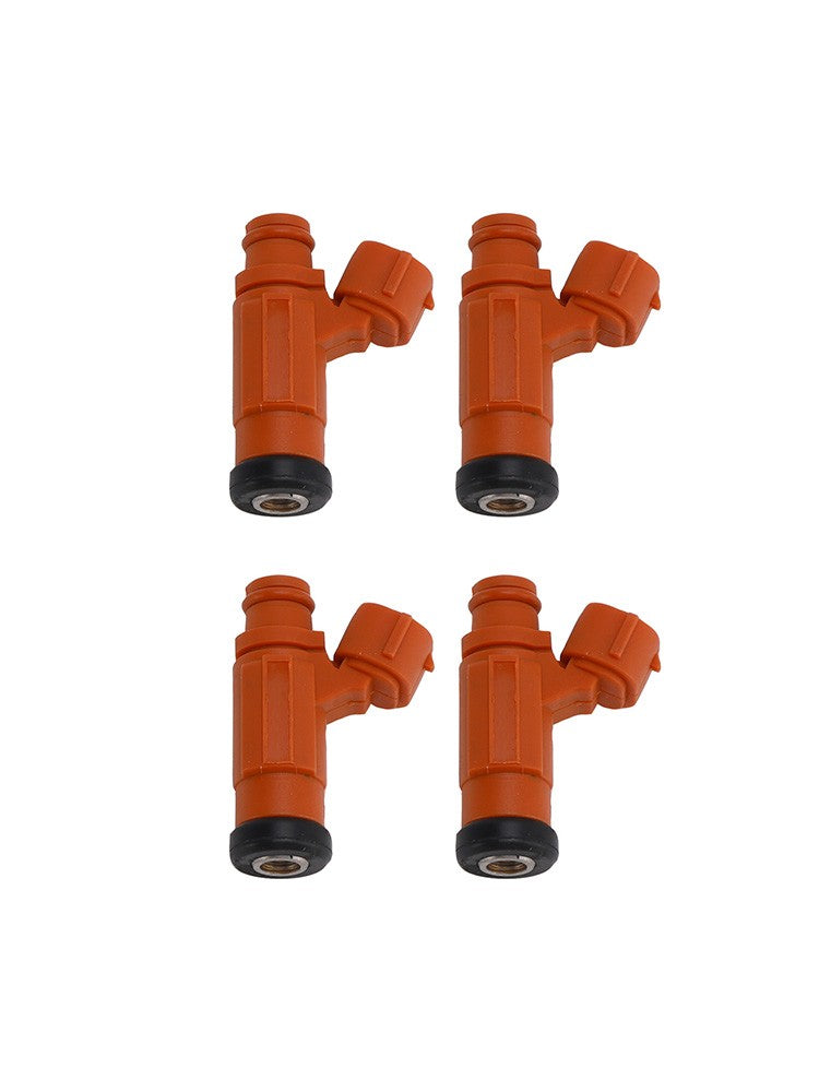 4PCS 5SL-13761-00-00 Fuel Injectors For Yamaha YZF-R6 2003-2005 R6S 2006-2009