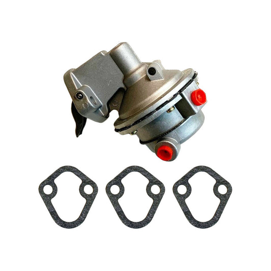 Solid Spare Fuel Pump For OMC Volvo Penta MerCruiser - 18-7289, 982997, 9-35427, 77115 60201