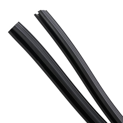 6PCS Roof Drip Molding Weatherstrip 75552-35070 75551-35080 For Toyota 4Runner