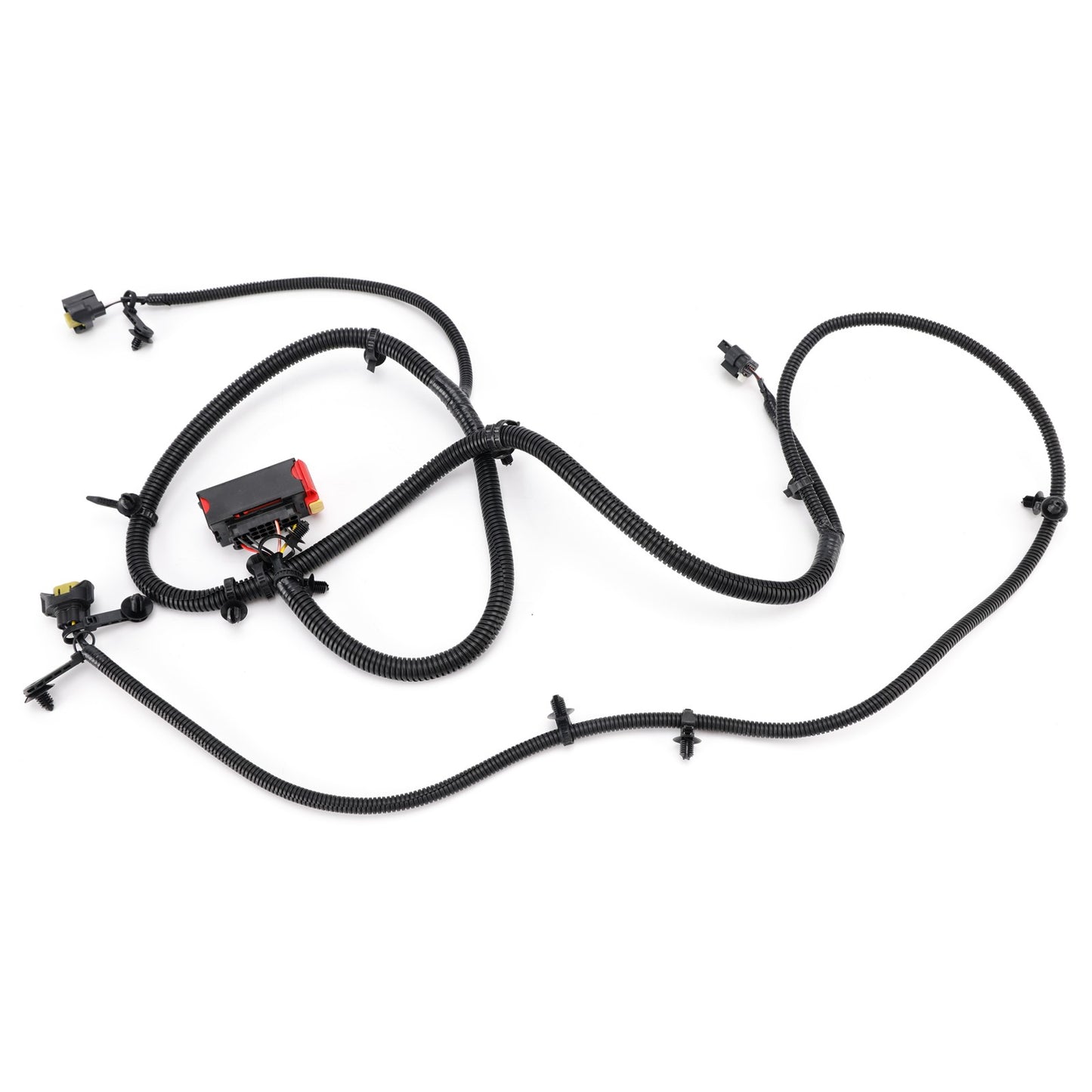 Front Fascia Wiring Harness 68287839AC For Jeep Cherokee 2019