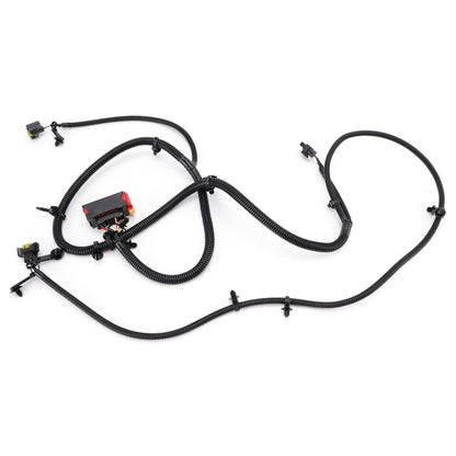 Front Fascia Wiring Harness 68287839AC For Jeep Cherokee 2019