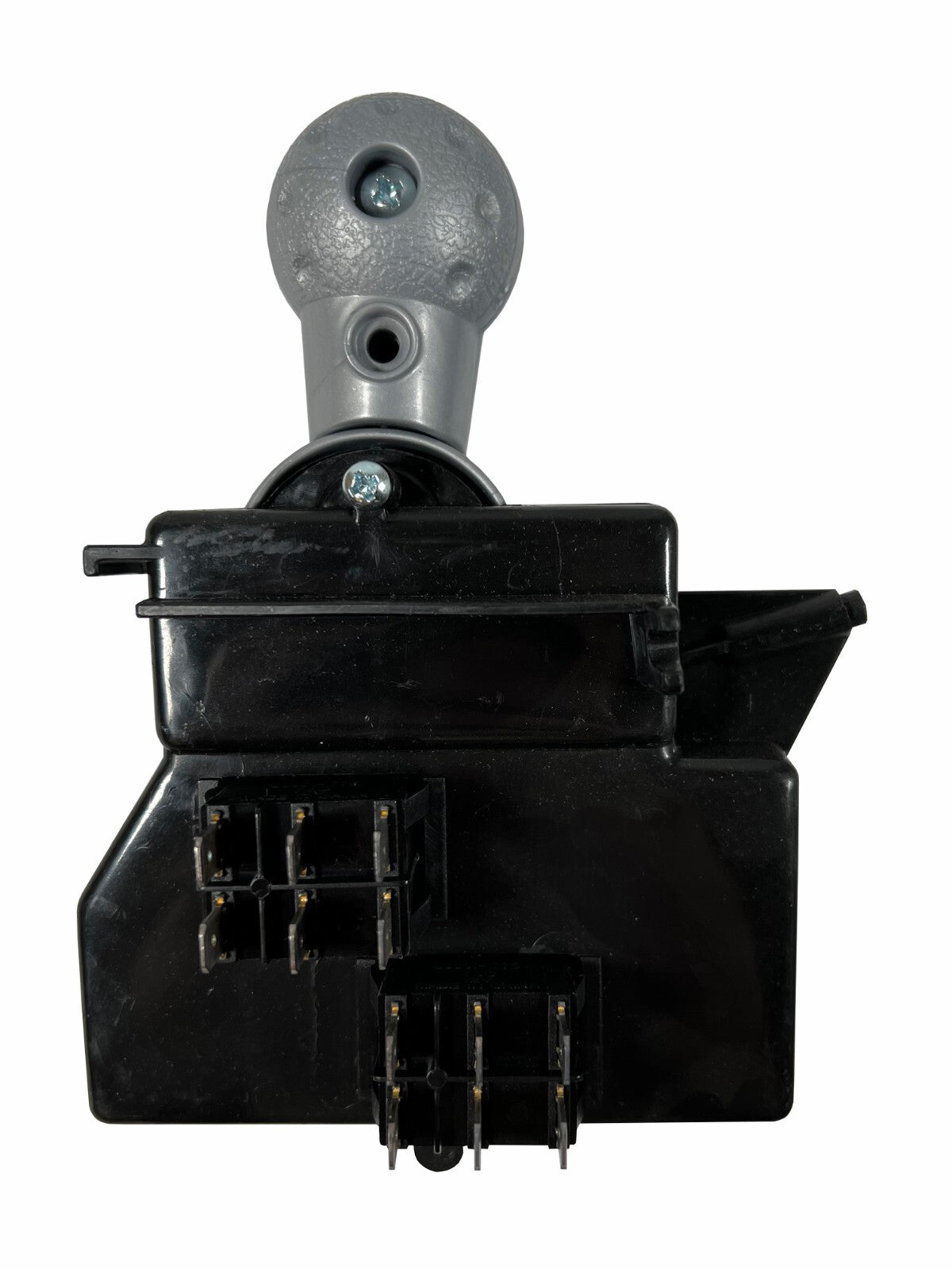 Solid Spare W2602-9339 Power Wheels Dune Racer Shifter Replacement Part w/Switches 3900-5208