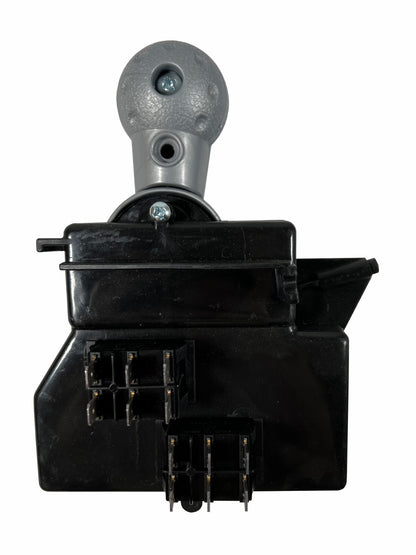 Solid Spare W2602-9339 Power Wheels Dune Racer Shifter Replacement Part w/Switches 3900-5208