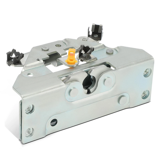 Front Left Driver Side Door Latch Lock For 1991-95 Jeep Wrangler YJ Full Door US