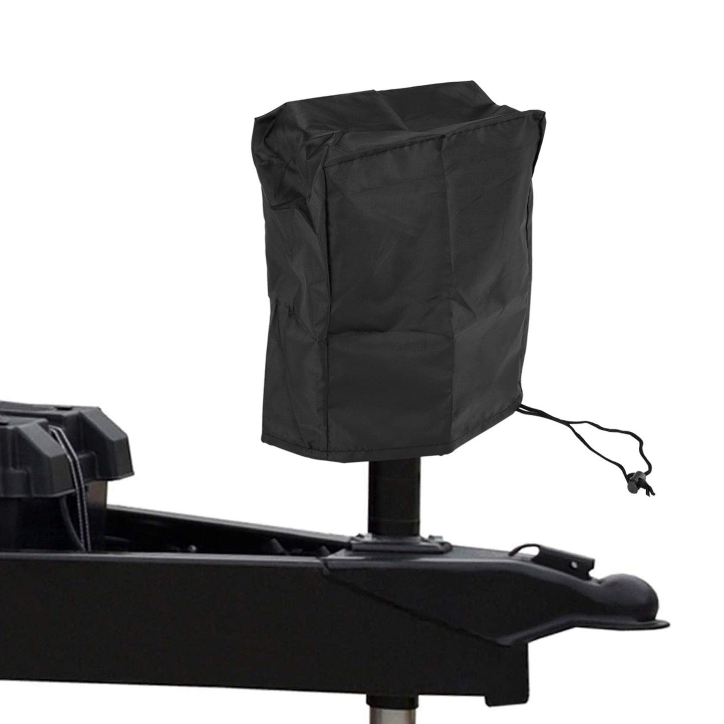 Electric Tongue Jack Cover 210D Universal Trailer RV Tongue Jack Protective
