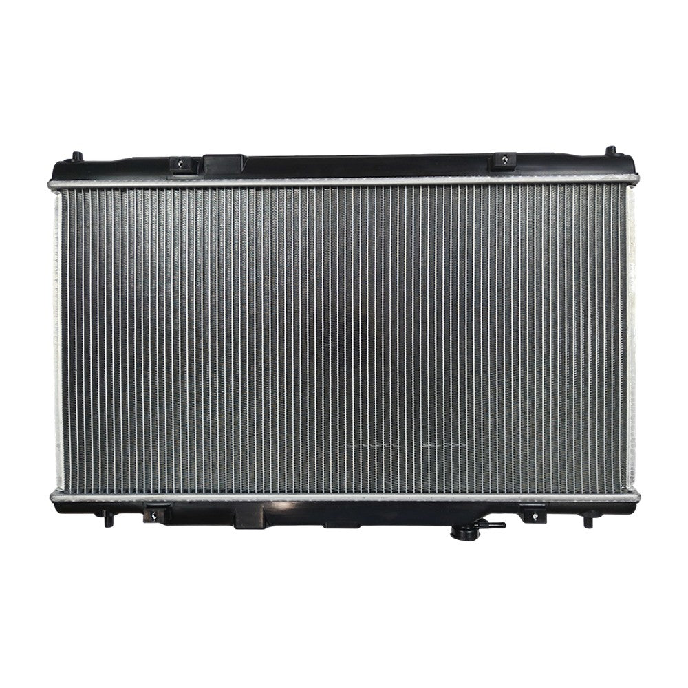 Radiator Assy for Honda Civic 2.0L 2022 2023 2024 Models 13938 1901064SA01 NEW