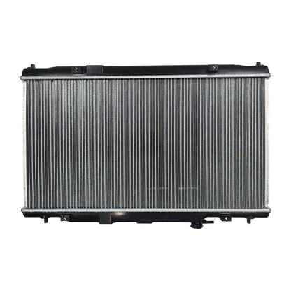 Radiator Assy for Honda Civic 2.0L 2022 2023 2024 Models 13938 1901064SA01 NEW