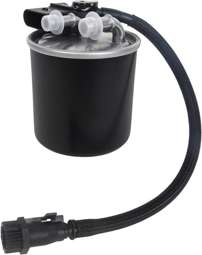 WK 820/18 Fuel Filter For 2006-2020 Mercedes Benz GLK200 Sprinter E250 2.1L 3.0L