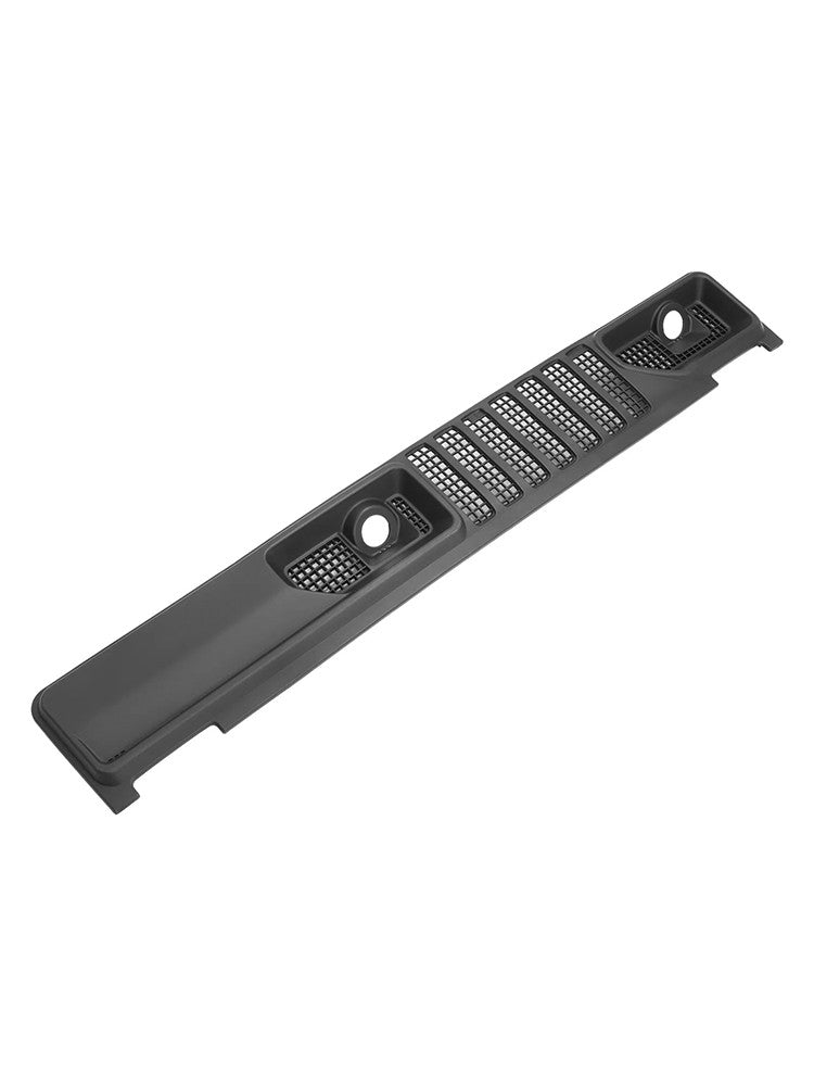 Wiper Cowl Panel Grille 68307260AC For Jeep Wrangler JL / Gladiator 2018-24