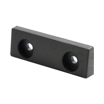 2x Door Wedge Replaces 20-10831 For Peterbilt 375 377 378 379 Trucks Trailers