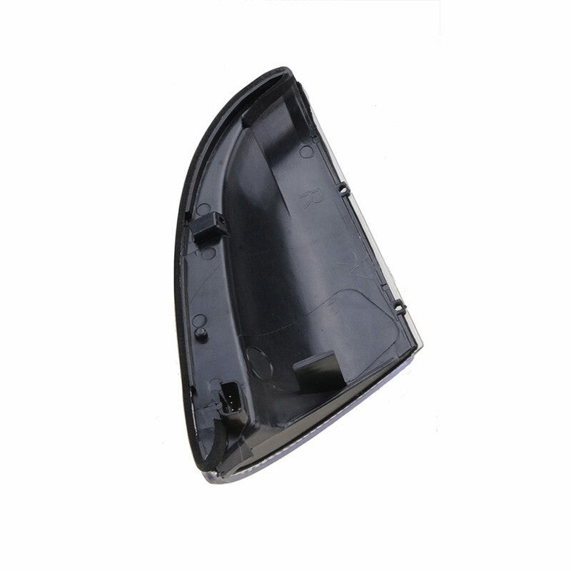 For 2014-2018 Dodge Ram Right Side Passenger Mirror Turn Signal Lamp Replacement
