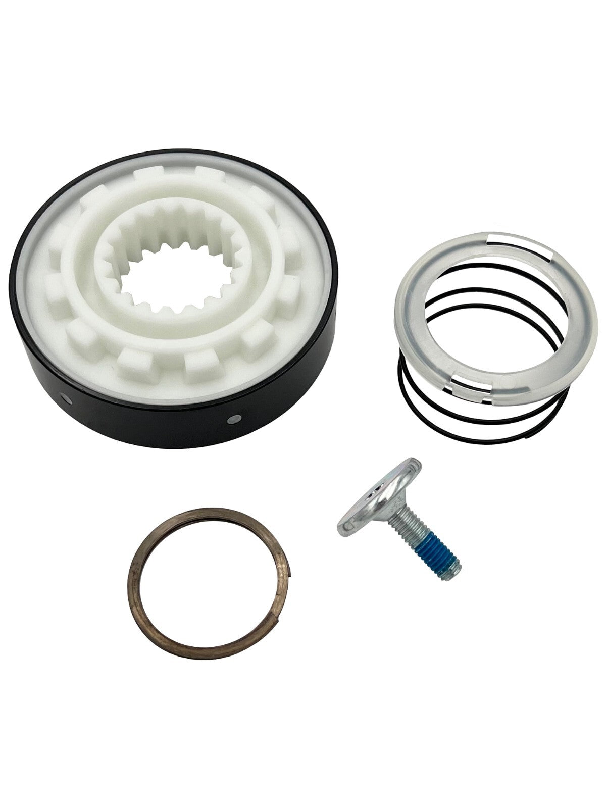 Solid Spare EFP Control Drive Cable 532431649 For Husqvarna Craftsman HU600F 7022F 675FE