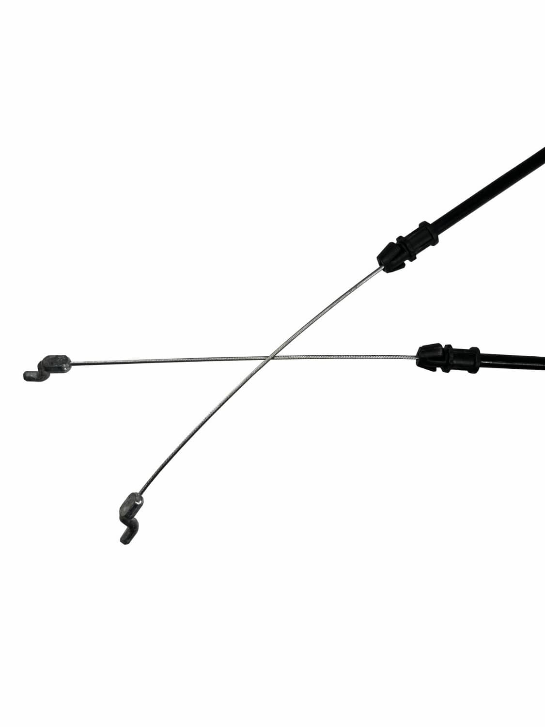 Solid Spare EFP Control Cable Replacement For MTD Yard Man Troy-Bilt 946-1132, 746-1132