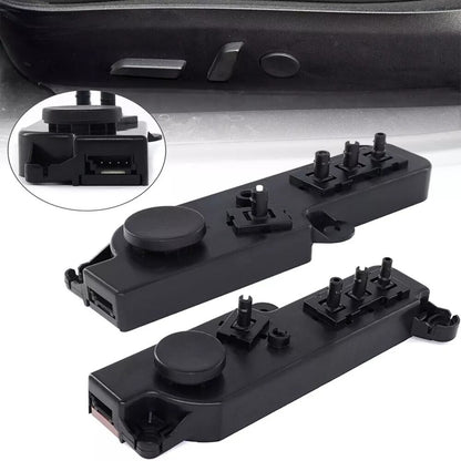 Front Driver + Passenger Power Seat Control Switch For 2017-2022 Tesla Model 3/Y