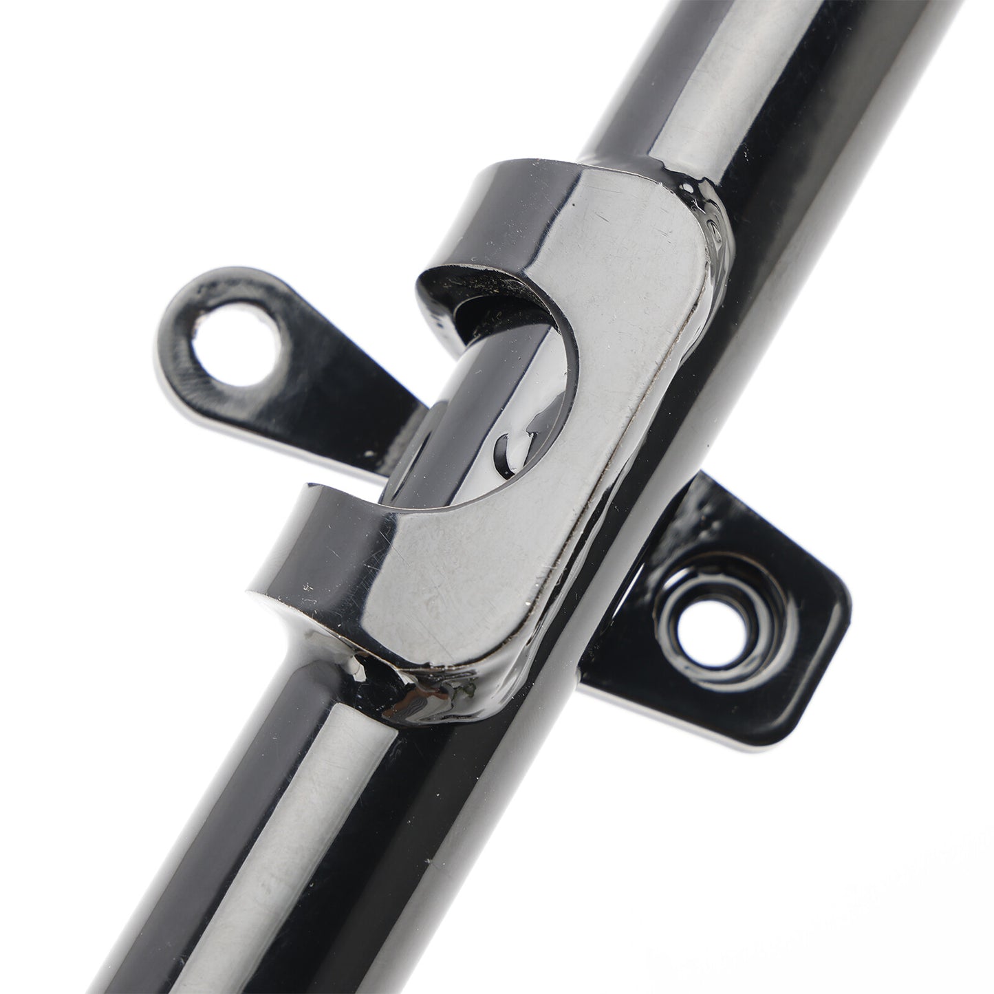Fairing Support Bracket Glossy Black Fit for Road Glide Special FLTRXS 2015~2024