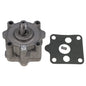 Solid Spare Oil Pump 383-0161 For Caterpillar Compact Wheel Loader 901C/902C/903C
