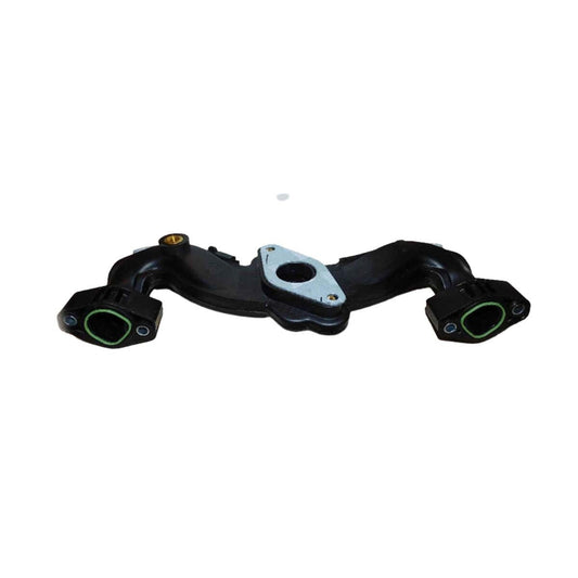 Solid Spare Kohler 24 164 276-S Intake Manifold With Gasket