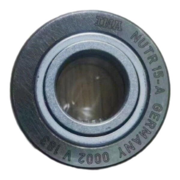 Solid Spare 1pc INA NUTR15-A Needle Roller Bearings 15x35x19mm