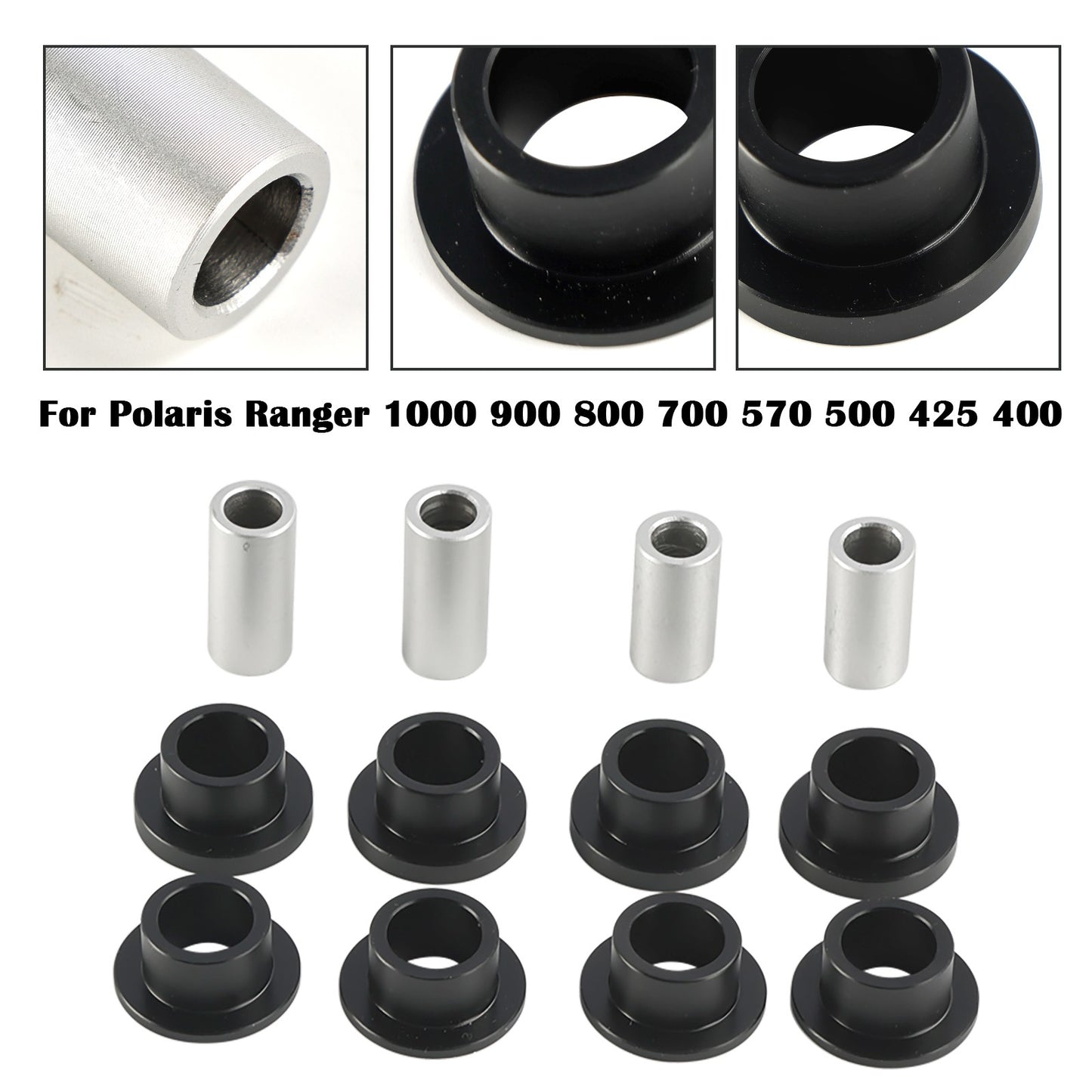 7042078 7042333 Shock Absorber Bushings For Polaris Ranger 1000 900 800 700 570