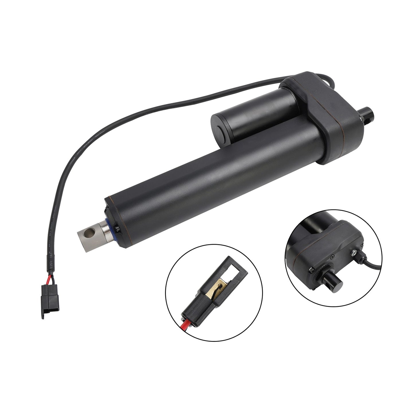 For Powerfold Decks Electric Actuator 180035 12V
