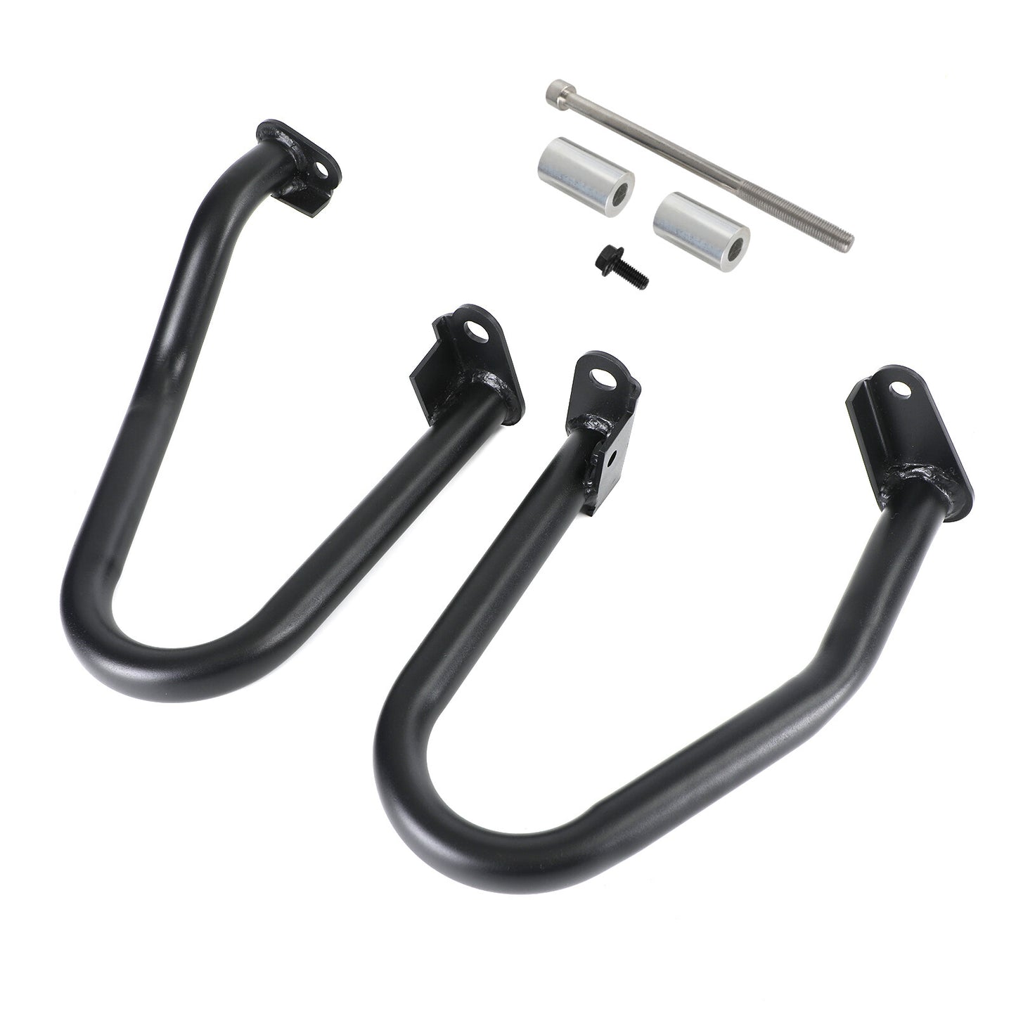 Engine Guards Frame Crash Bars Gold Fits For Honda Rebel Cmx 1100 Dct 2021-2023