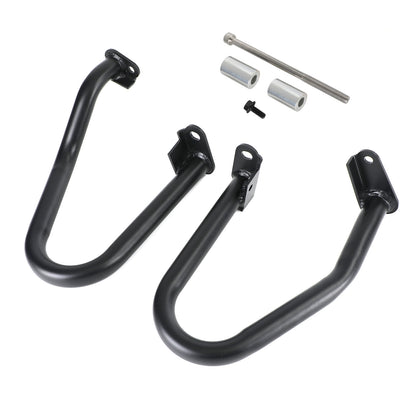 Engine Guards Frame Crash Bars Gold Fits For Honda Rebel Cmx 1100 Dct 2021-2023