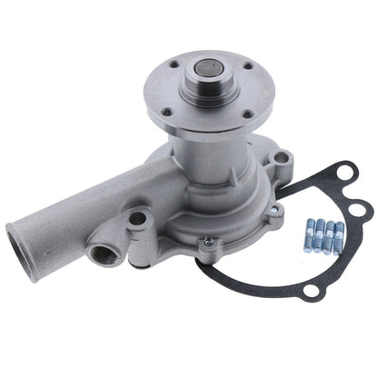 Solid Spare Water Pump Fits For Suze Tractors 150, 170, 1220, M1500 II, M2300, UM1502