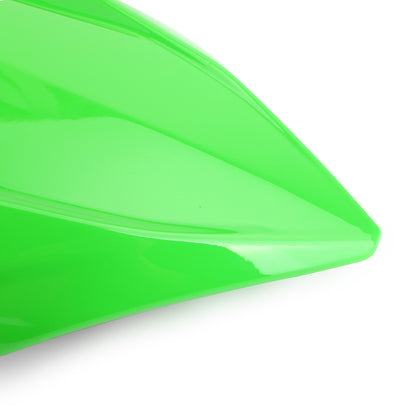 Motorcycle Rear Seat Fairing Cover Cowl For Kawasaki Z650 Ninja 650 17-23 LGreen