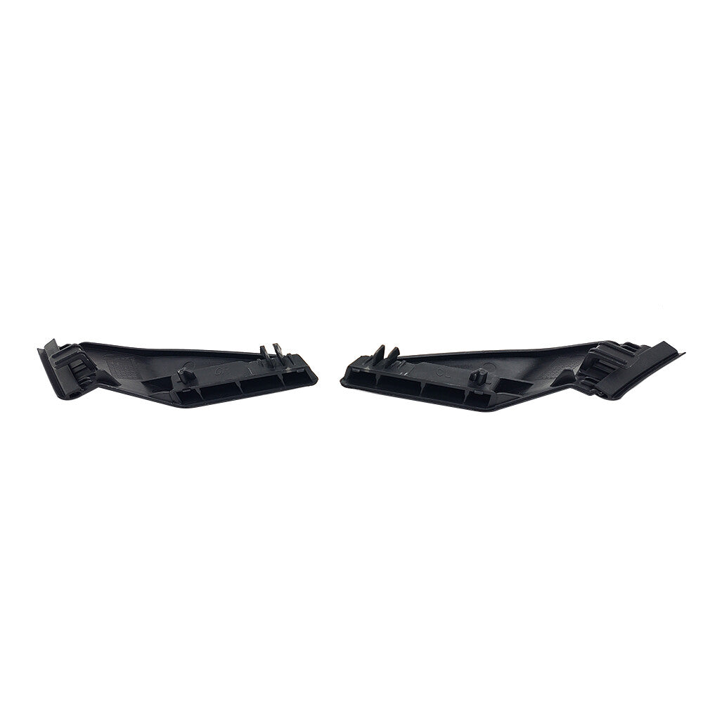 Front Windshield Wiper Side Cowl Cover Trim For Toyota Corolla 2014-2019