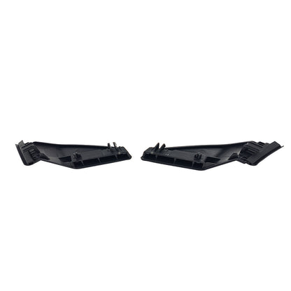 Front Windshield Wiper Side Cowl Cover Trim For Toyota Corolla 2014-2019