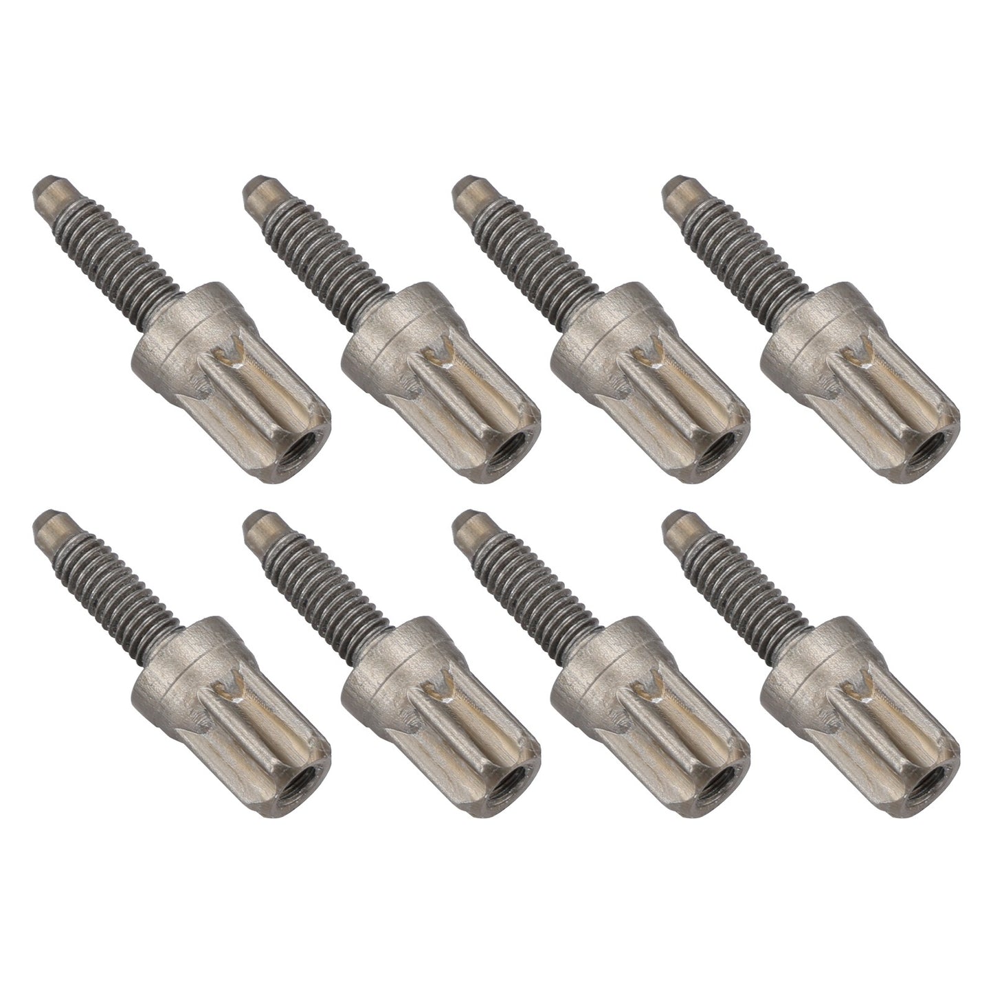8PCS Ignition Coil Bolt 94810514600 For Porsche Cayenne Panamera