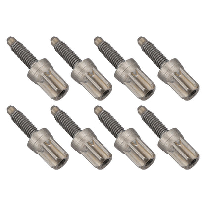 8PCS Ignition Coil Bolt 94810514600 For Porsche Cayenne Panamera