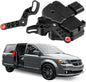Rear Right Side Door Lock Actuator For 2011-2020 Dodge Grand Caravan 5020678AA