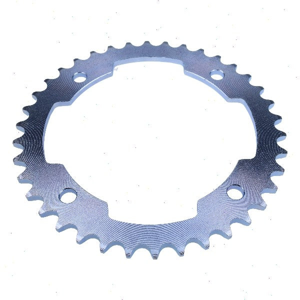 Solid Spare 3222138 Rear Drive Shaft 38T Sprocket For Polaris outlaw 525 2007-2011
