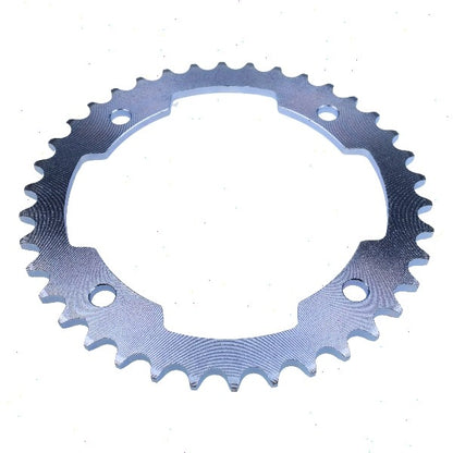 Solid Spare 3222138 Rear Drive Shaft 38T Sprocket For Polaris outlaw 525 2007-2011