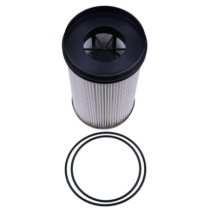 Solid Spare Fuel Filter Water Separator Element R61709 for DD13 DD15 DD16 FS20176 PF46235