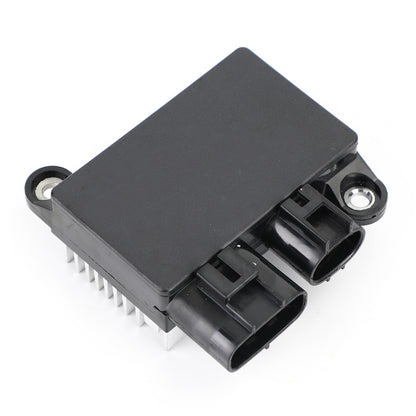 Cooling Fan Control Module 89257-12010 For 2009-2013 Toyota Corolla 1.8L 2.4L
