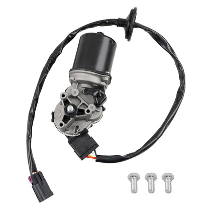 Front Windshield Wiper Motor For 04-12 Chevy Colorado GMC Canyon Isuzu i280 i290