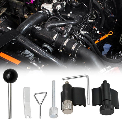Timing Belt Tool Timing Tools Kit FOR VW VOLKSWAGEN Diesel 1.9 BEW BRM + 2.0 TDI