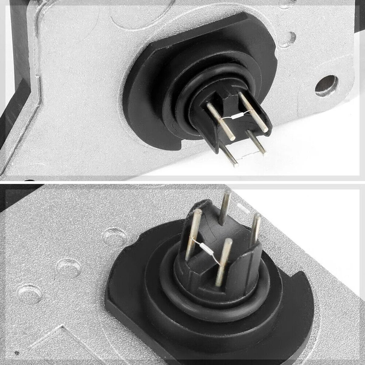 Mass Air Flow Sensor MAF AFH55-M10  for NISSAN D21 PICKUP 90-96 2.4L