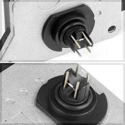 Mass Air Flow Sensor MAF AFH55-M10  for NISSAN D21 PICKUP 90-96 2.4L