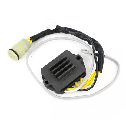 Rectifier Regulator Fit for Suzuki DF 200 225 250 Hp 2004-2017 32800-93J03 US