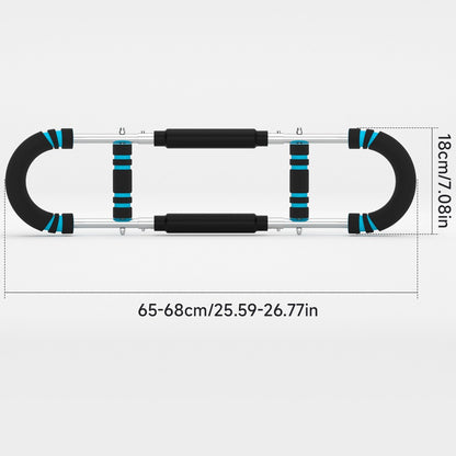 Multi-functiona Arm Trainer、Chest workout Strengthen Chest and Arm Muscles